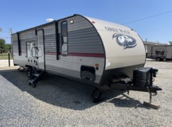 Used 2019 Forest River Cherokee Grey Wolf 26RR available in Clayton, Delaware