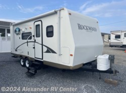 Used 2013 Forest River Rockwood Ultra Lite 2304S available in Clayton, Delaware