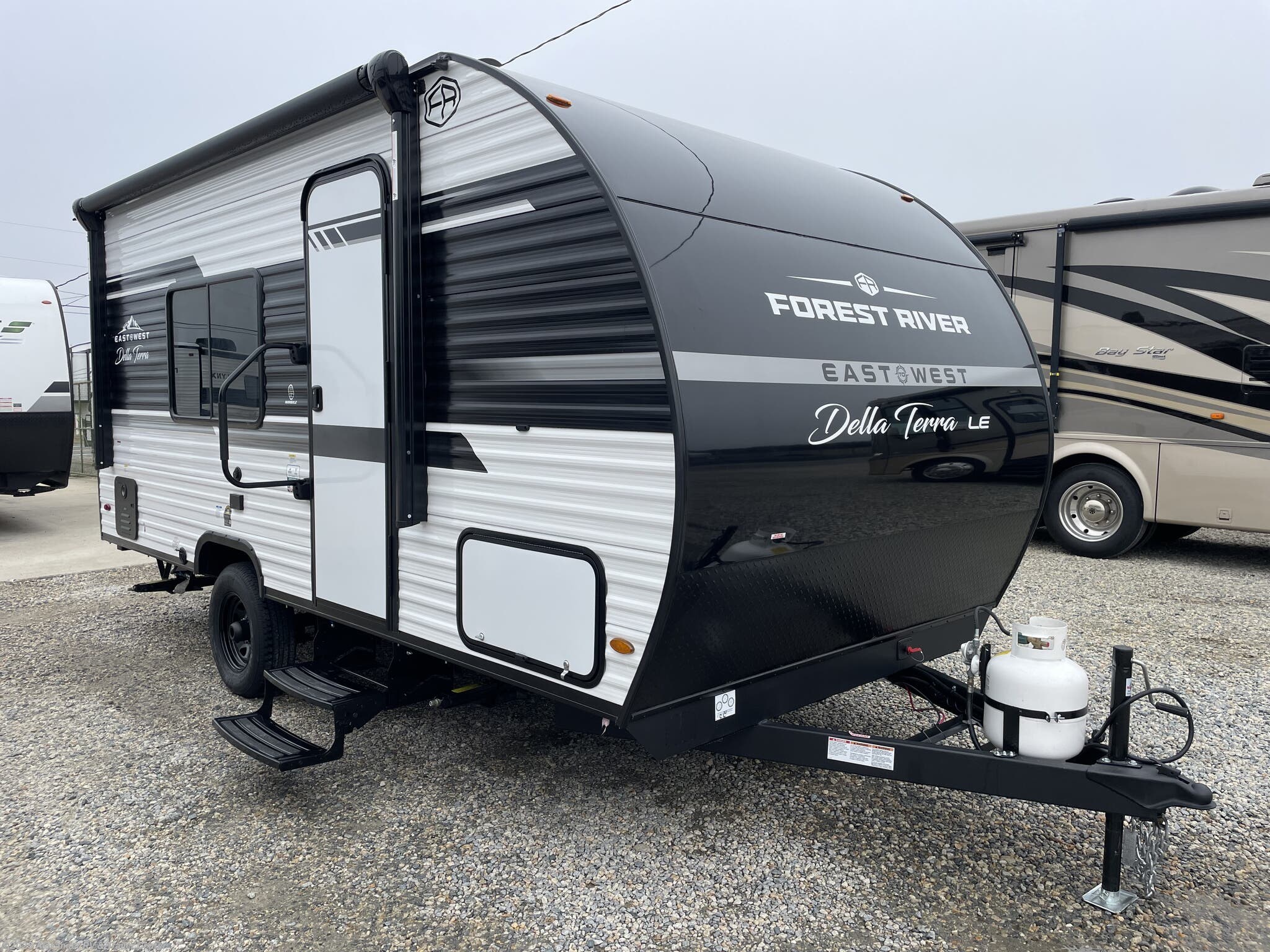 New 2025 East to West Della Terra LE 160RBXLE available in Clayton, Delaware