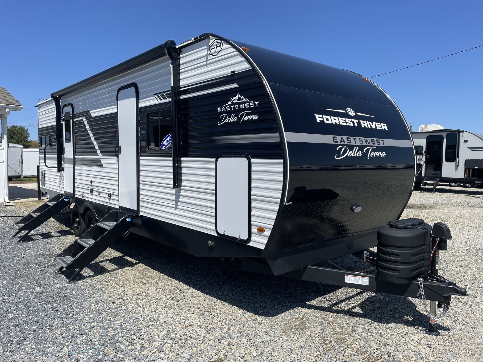 New 2025 East to West Della Terra 263RK available in Clayton, Delaware