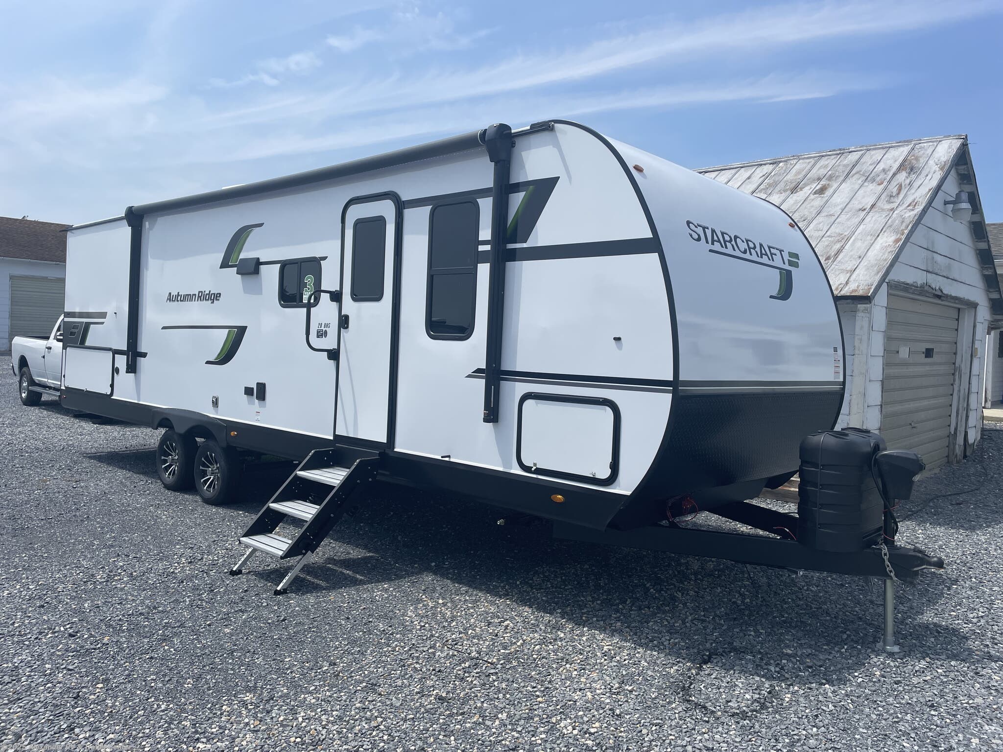 New 2025 Starcraft Autumn Ridge 28BHS **HUGE PRICE REDUCTION** available in Clayton, Delaware