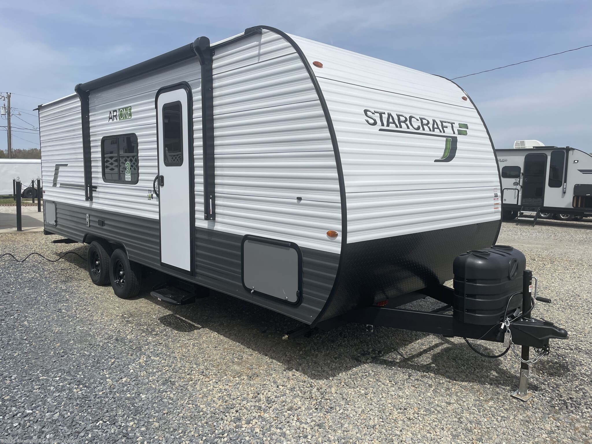 New 2025 Starcraft AR-ONE 231BH **HUGE PRICE REDUCTION** available in Clayton, Delaware