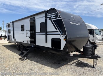 New 2026 Keystone Bullet Classic 28QBC available in Clayton, Delaware