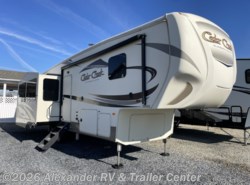 Used 2018 Forest River Cedar Creek Silverback 29SE available in Clayton, Delaware