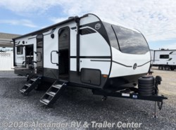 New 2027 Forest River R-Pod Un-Mapped 24RK available in Clayton, Delaware