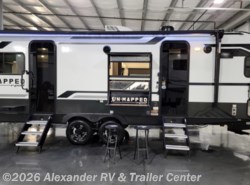 New 2026 Forest River R-Pod Un-Mapped 25FK available in Clayton, Delaware