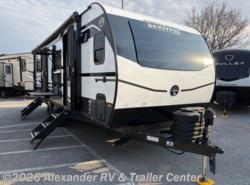New 2026 Forest River R-Pod Un-Mapped 25FK available in Clayton, Delaware