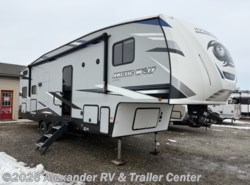 Used 2021 Forest River Cherokee Arctic Wolf 287BH available in Clayton, Delaware