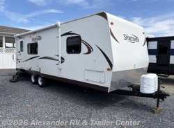 Used 2013 K-Z Sportsmen Show Stopper 270RKSS available in Clayton, Delaware