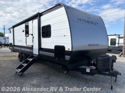 New 2027 Keystone Hideout 288BRS available in Clayton, Delaware