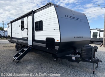 New 2027 Keystone Hideout 288BRS available in Clayton, Delaware