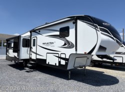 Used 2020 Grand Design Reflection 337RLS available in Clayton, Delaware