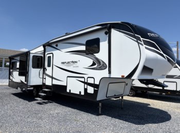 Used 2020 Grand Design Reflection 337RLS available in Clayton, Delaware