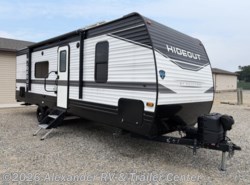 Used 2022 Keystone Hideout 262BH available in Clayton, Delaware