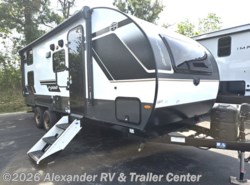 New 2026 Forest River R-Pod RP-203 available in Clayton, Delaware