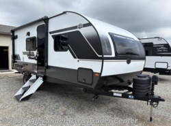 New 2027 Forest River R-Pod RP-207 available in Clayton, Delaware