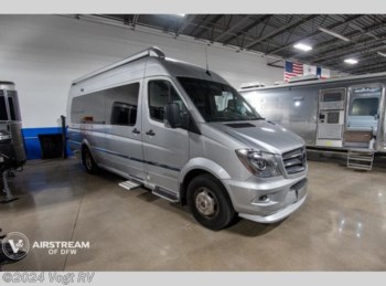 Used 2019 Airstream Interstate Lounge EXT Std. Model available in Fort Worth, Texas