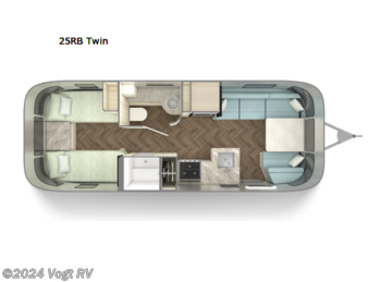 New 2023 Airstream International 25RB Twin // Arriving NOV available in Fort Worth, Texas