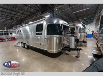 New 2023 Airstream Flying Cloud 27FB Twin available in Fort Worth, Texas