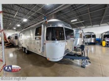 New 2023 Airstream Globetrotter 27FB Twin available in Fort Worth, Texas