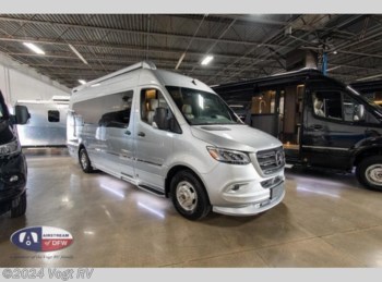 New 2023 Airstream Interstate 24GT E1 Package available in Fort Worth, Texas