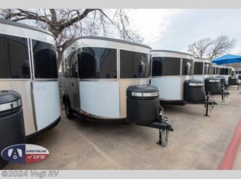 New 2023 Airstream Basecamp 20X available in Fort Worth, Texas