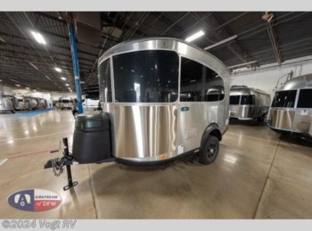 New 2023 Airstream REI Special Edition Basecamp 16 available in Fort Worth, Texas