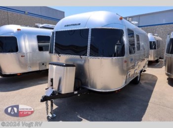 New 2023 Airstream Bambi 22FB available in Fort Worth, Texas