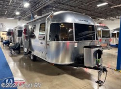 New 2024 Airstream Bambi 22FB available in Fort Worth, Texas