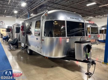 New 2024 Airstream Bambi 22FB available in Fort Worth, Texas
