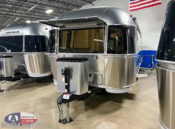 New 2024 Airstream International 25FB Twin available in Fort Worth, Texas