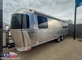 New 2024 Airstream Flying Cloud 25FB available in Fort Worth, Texas
