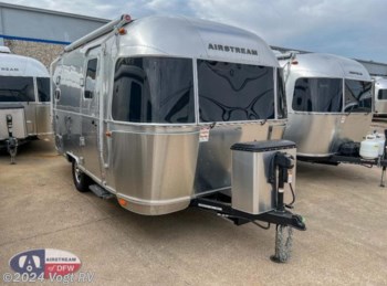 Used 2021 Airstream Caravel 19CB available in Fort Worth, Texas