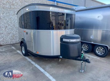 Used 2021 Airstream Basecamp 16 available in Fort Worth, Texas