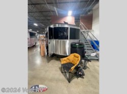 New 2023 Airstream Basecamp 16X REI available in Fort Worth, Texas