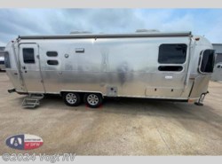 Used 2021 Airstream Flying Cloud 27FB Twin available in Fort Worth, Texas