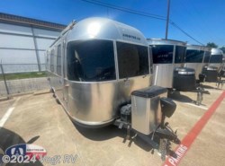 Used 2017 Airstream Sport 22FB available in Fort Worth, Texas