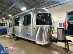 New 2025 Airstream Caravel 22FB available in Fort Worth, Texas