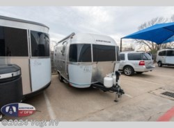 New 2024 Airstream Caravel 19CB available in Fort Worth, Texas