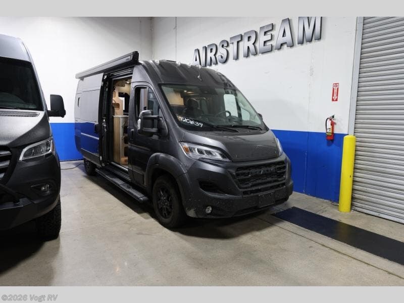 New 2026  Airstream Rangeline Std. Model by Airstream from Vogt RV in Fort Worth, TX