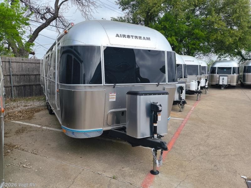 New 2026  Airstream Flying Cloud 30FB Bunk by Airstream from Vogt RV in Fort Worth, TX