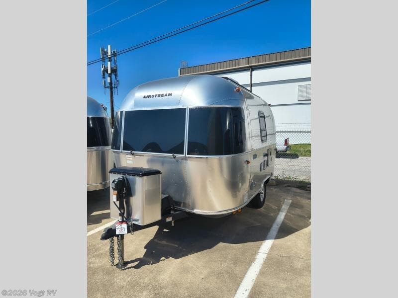 New 2026  Airstream Bambi 16RB by Airstream from Vogt RV in Fort Worth, TX