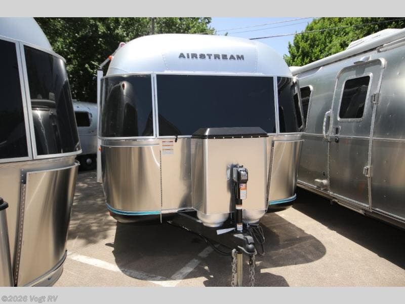 New 2026  Airstream Classic 30RBQ by Airstream from Vogt RV in Fort Worth, TX