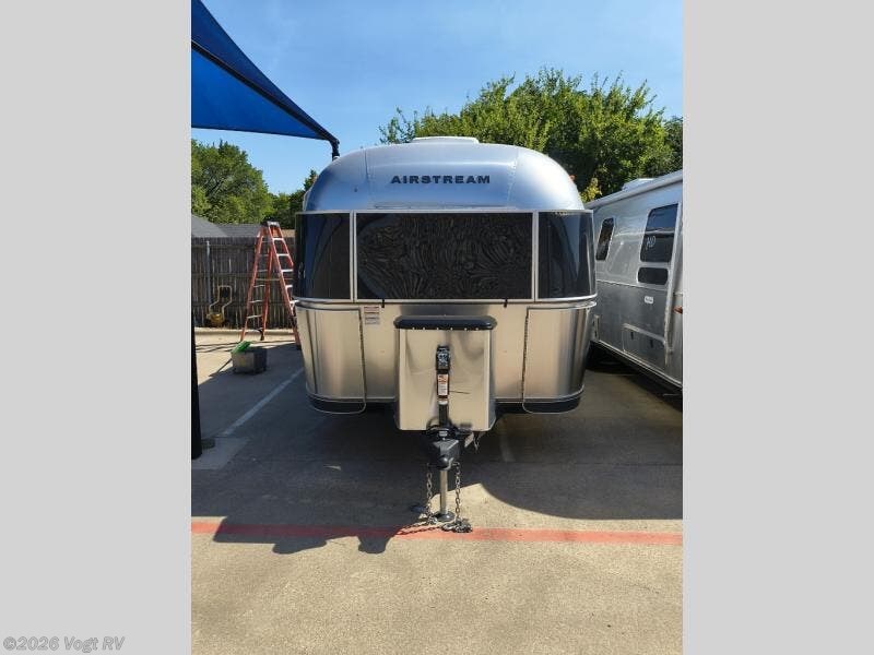 New 2027  Airstream Trade Wind 25FB by Airstream from Vogt RV in Fort Worth, TX