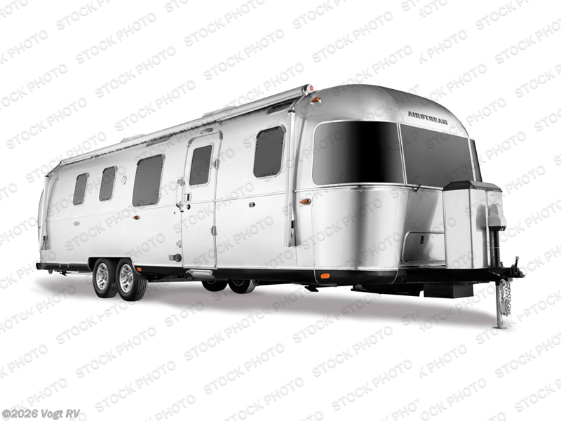 New 2027  Airstream Classic 28RBT by Airstream from Vogt RV in Fort Worth, TX