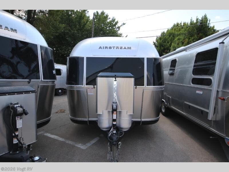 New 2027  Airstream Classic 30RB Twin by Airstream from Vogt RV in Fort Worth, TX