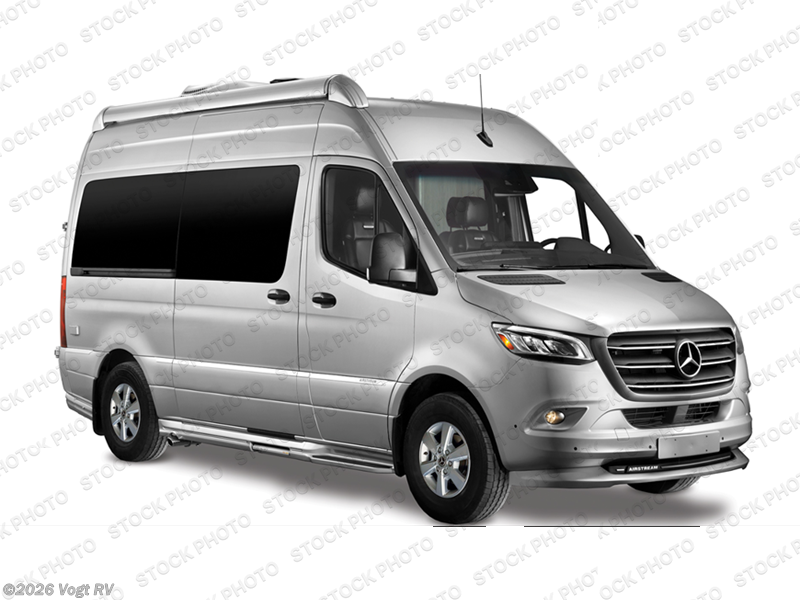 Used 2015  Airstream Interstate 3500 LOUNGE by Airstream from Vogt RV in Fort Worth, TX