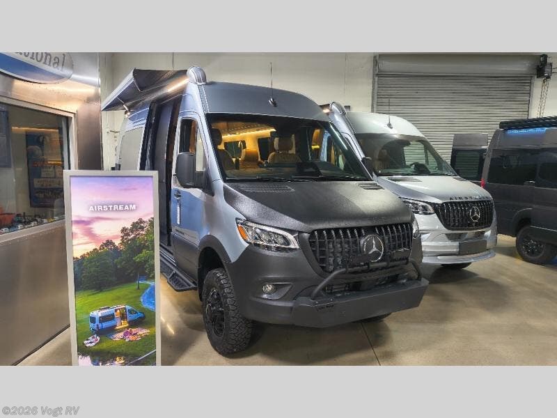 New 2027  Airstream Interstate 24GL by Airstream from Vogt RV in Fort Worth, TX