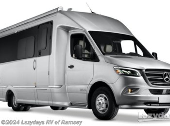 New 2022 Airstream Atlas Murphy Suite available in Ramsey, Minnesota