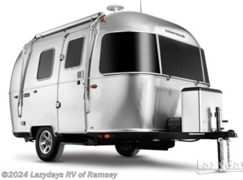 New 2022 Airstream Bambi 16RB available in Ramsey, Minnesota